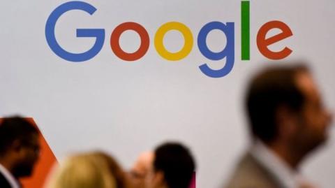 В Украине планируют заставить Google уплатить налог на добавленную стоимость