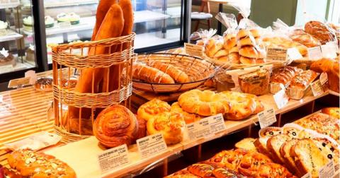 На Сицилии ввели штрафы за работу пекарен по воскресеньям