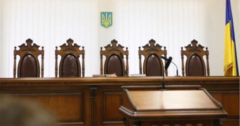 В Украине вдвое ниже численность судей, чем в среднем по Европе — экс-член ВК