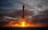 SpaceX  -    