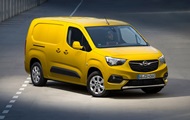 Opel   Combo-e