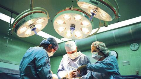 В Мукачево после трансплантации сердца скончался пациент