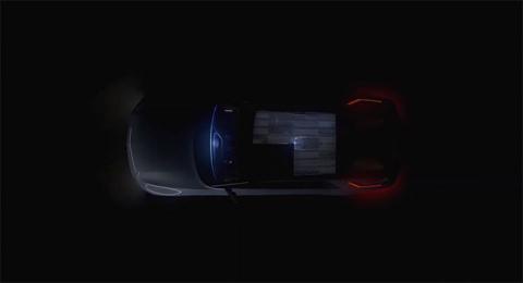 General Motors   Tesla   Corvette