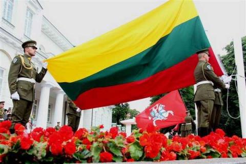 13 января Литва отмечает День памяти защитников свободы