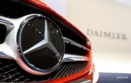 Mercedes объявил об отзыве более миллиона автомобилей