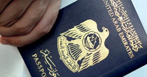 В ОАЭ будут давать гражданство знаменитостям и инвесторам
