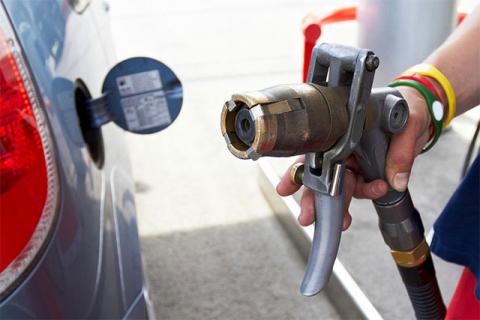Почему в Украине дорожает газ для авто и сколько он будет стоить