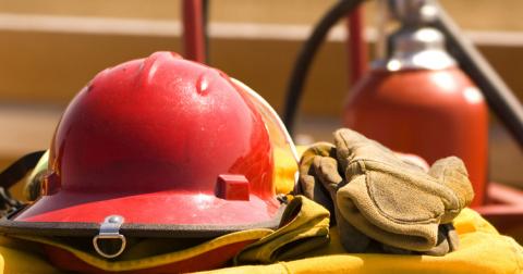 За нарушение правил пожарной безопасности введены новые санкции