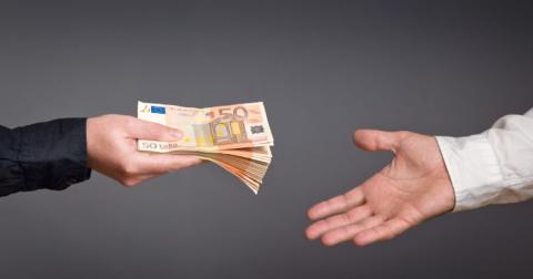 Инвесторов более € 20 млн освободят от налогов — подписан закон