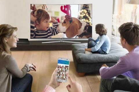 Рейтинг лучших телевизоров с поддержкой Smart TV
