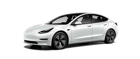 Появились подробности о новом электромобиле Tesla за $25 000