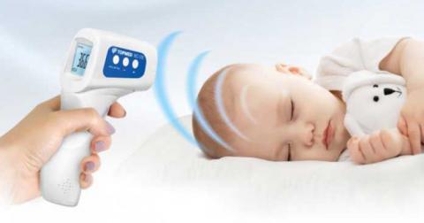 Интернет-магазин «Baby Medical» – основа детского здоровья
