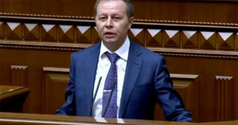 В КС назначили судью, который обещал сдерживать эту сверхинституцию