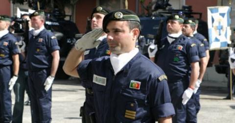 В португальском городке появится экологическая полиция