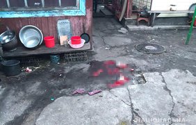 В Ривненской области 17-летний парень убил топором почтальона (фото)