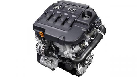 Volkswagen отказывается от разработки бензиновых и дизельных двигателей