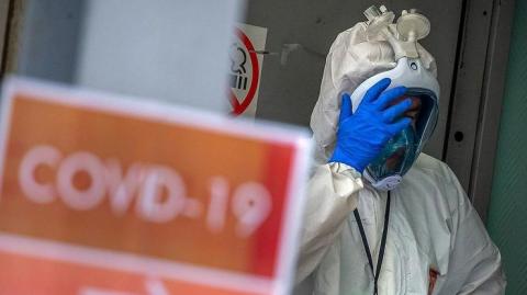 В Израиле обнаружили новый уникальный штамм коронавируса