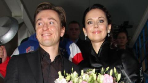 Экс-супруга Сергея Безрукова впервые рассказала о разводе с мужем