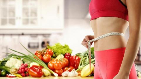 Быстрое похудение: врачи назвали ТОП опасных диет