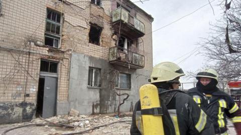 Взрыв в Одессе: число пострадавших стремительно растет