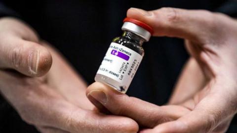 В Нидерландах умерла женщина после прививки вакциной AstraZeneca