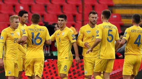 Праздник футбола: обнародовано невероятное заявление о Евро-2020 для украинцев