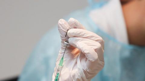 Резкий рост темпов вакцинации: Ляшко отметил 3 области