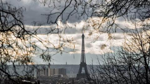 Франция с 9 июня откроется для иностранных туристов