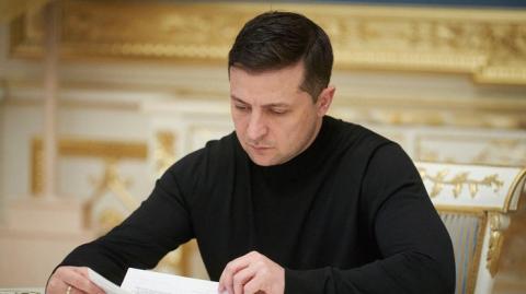 "Письма счастья" за нарушение ПДД: Зеленский подписал закон
