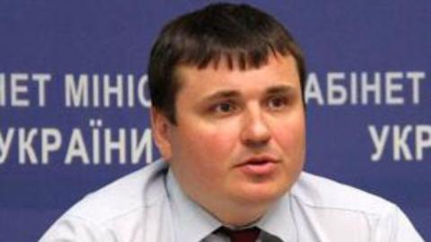 Новим міністром оборони можуть призначити Юрія Гусєва - ЗМІ