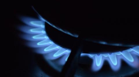 Цена газа в октябре: поставщики повысили тарифы