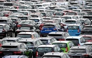 Продажи новых легковых автомобилей в сентябре увеличились на четверть