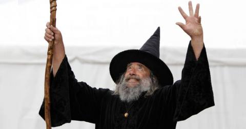 В Новой Зеландии официально отказались от услуг волшебника