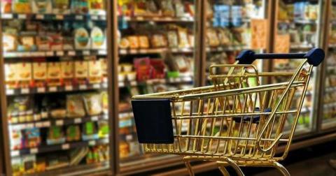 Сетевым супермаркетам запретят дискриминацию производителей - проект