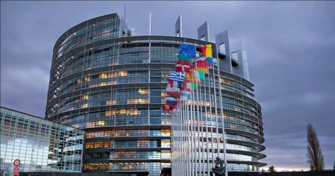 В ЕС хотят наказывать за нарушение верховенства права уже в ноябре