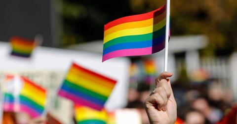 На ЦОС МЗ подают в суд из-за поддержки ЛГБТ