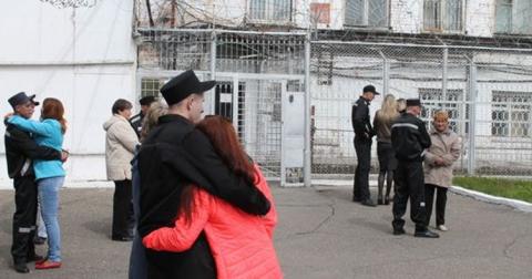 Кто будет платить за ПЦР-тест заключенных разъяснил Минюст