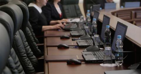 РСУ созовет XIX внеочередной съезд судей Украины