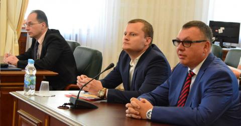 Судью из Одесской области отстранили от работы по подозрению в мошенничестве