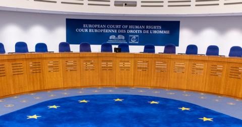 Отбор судьи ЕСПЧ от Украины: наступят ли снова на те же грабли — мнение правозащитника