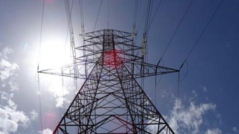 Тариф на электроэнергию в Украине вырастет в 2 раза