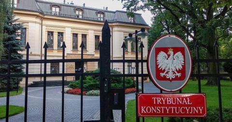 КС Польши отменил решение ЕСПЧ как нарушающее систему
