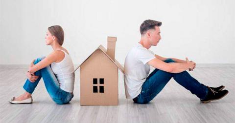 Как разделить доход от аренды и прибыль от ФЛП между бывшими супругами?