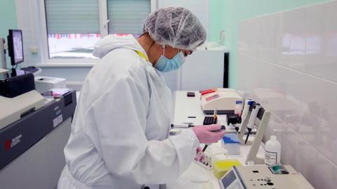 Заменители антител: создано "искусственное" лекарство от коронавируса