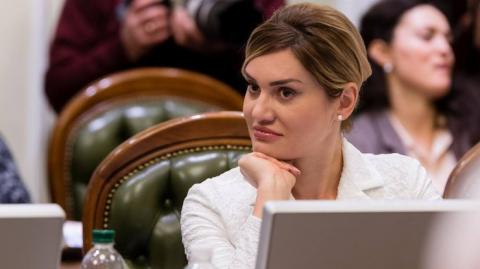 Влада запроваджує новий податок на витрати - Тетяна Острікова