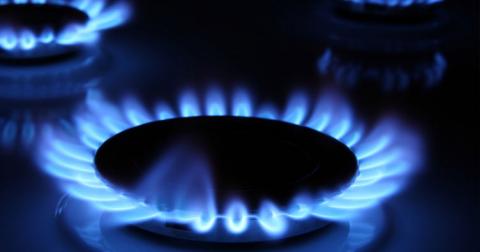 Пункт Типового договора распределения природного газа не соответствует ГКУ – иск