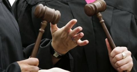 За неуважение к судьям ВАКС будут штрафовать – принят закон