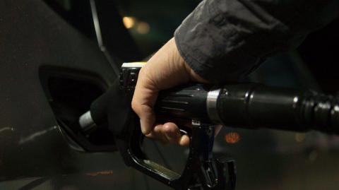 Цены на бензин в Украине: почем топливо 27 января