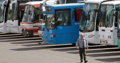 Внесение изменений в правила пассажирских перевозок непоследовательно - мнение НААУ