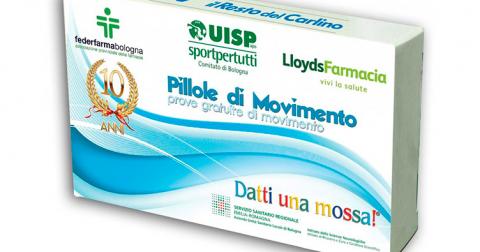 В итальянских аптеках стали раздавать лекарство от лишнего веса